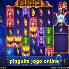 pinguim jogo online